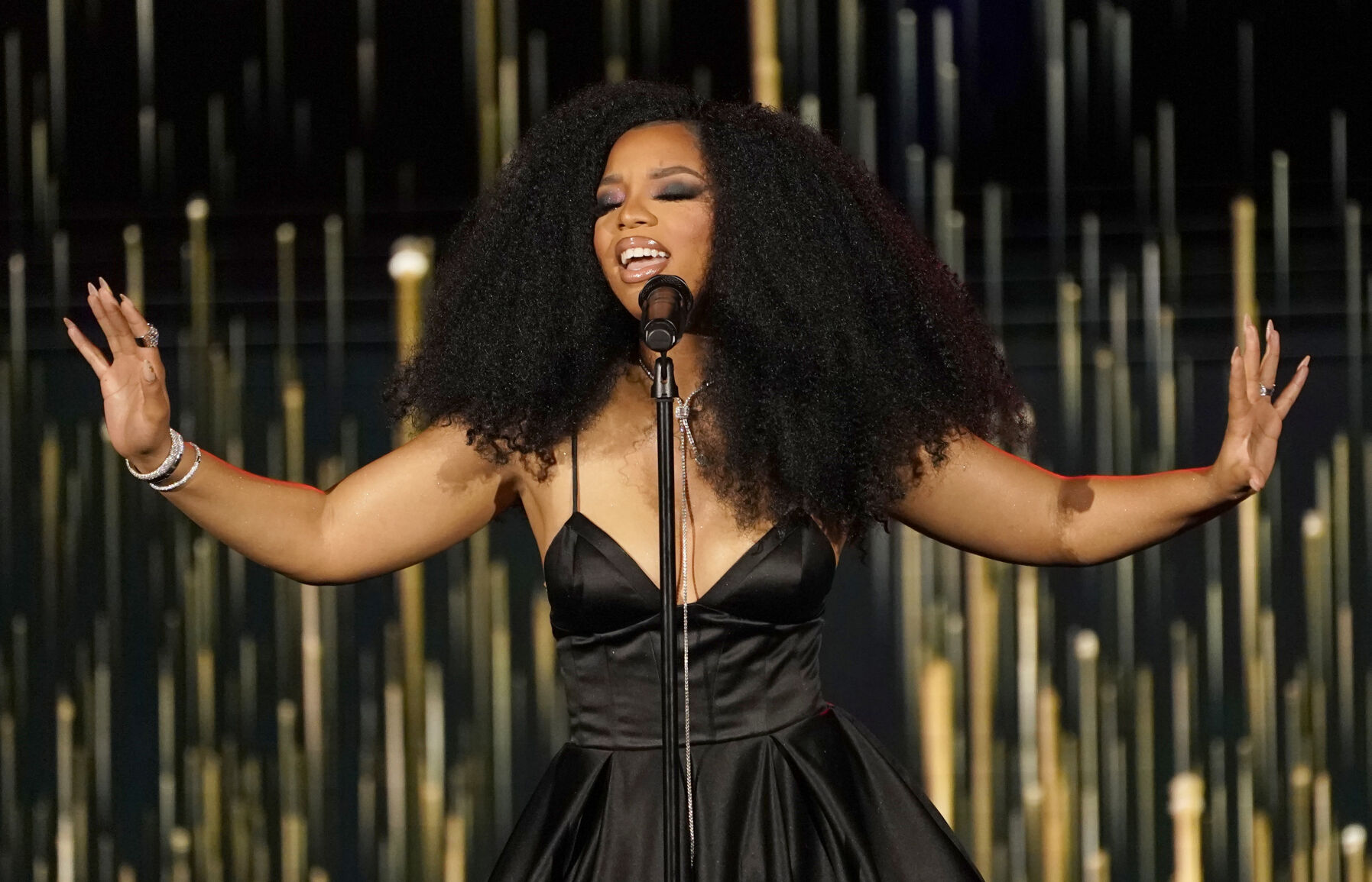 Chloe Bailey_Recording Academy Honors